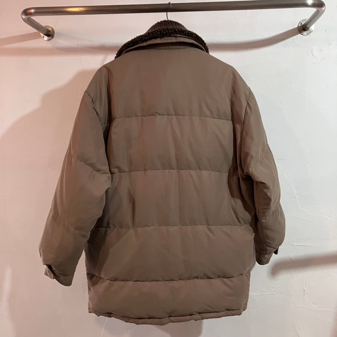 입생로랑 구스다운 패딩점퍼 상품이미지3