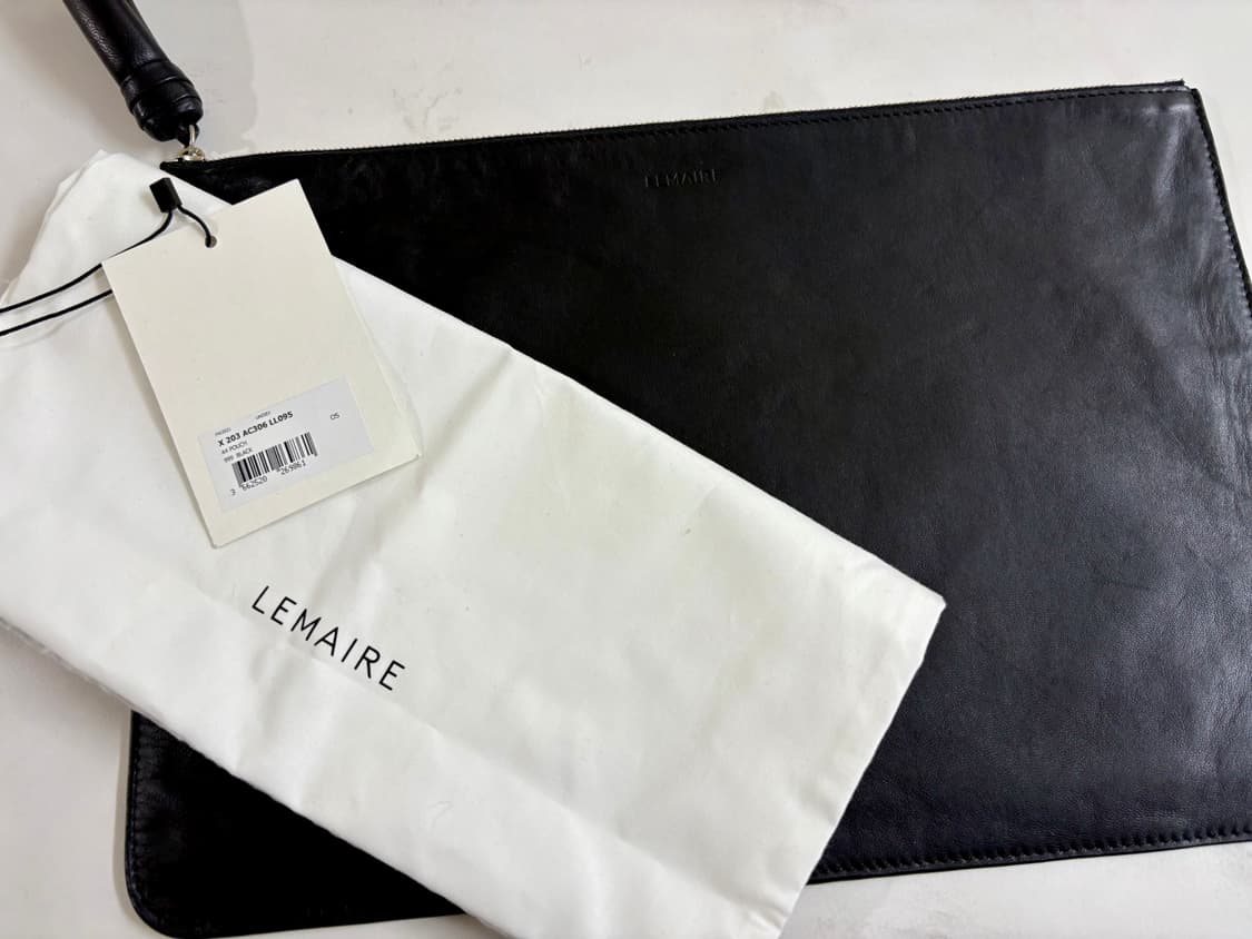 르메르 클러치백 상품이미지2