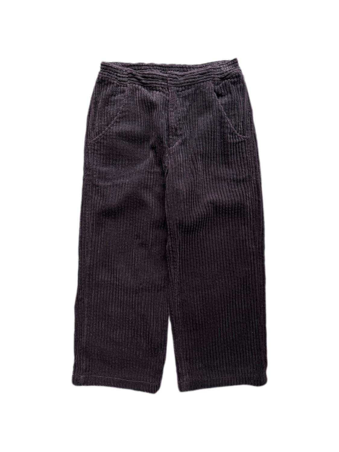 레미릴리프 코듀로이 팬츠 M(-34in) 상품이미지1