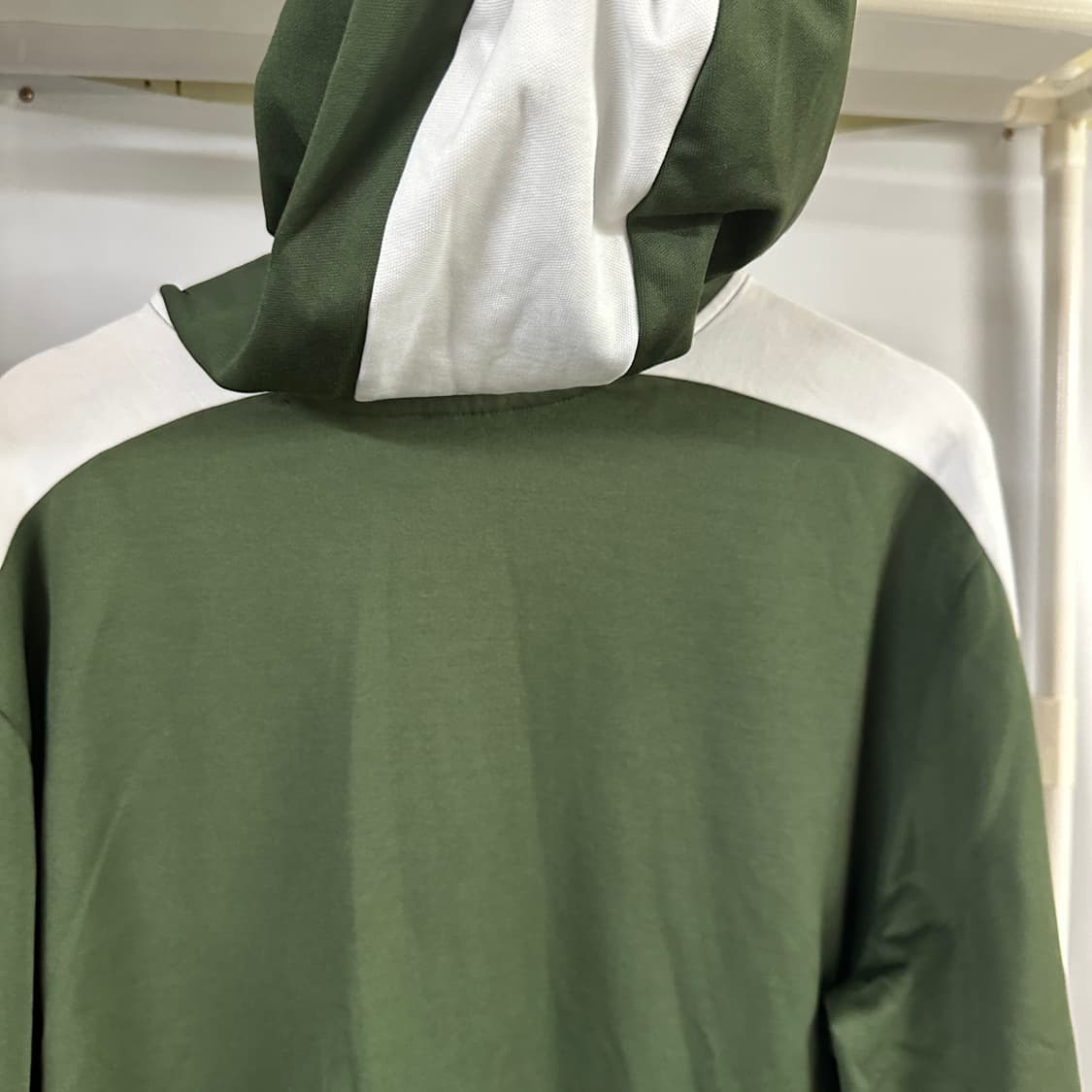 아르마니 익스체인지 후드 상품이미지3