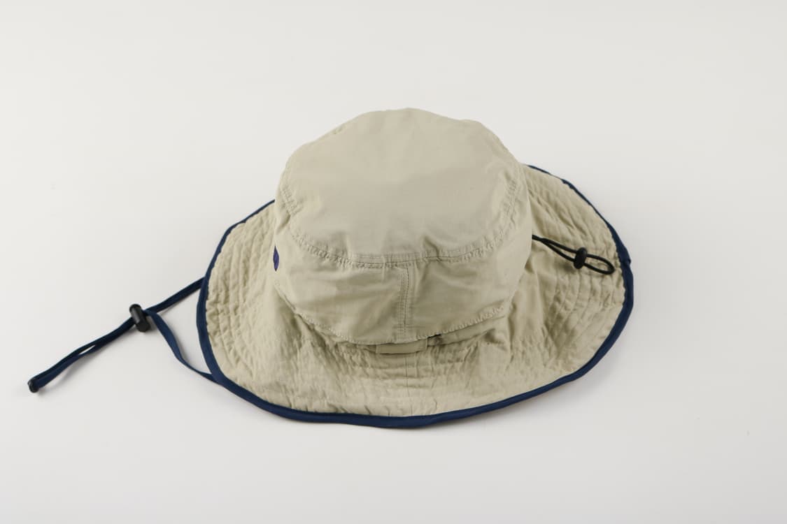 [L] 90's 노스페이스 호라이즌 버킷햇 상품이미지3