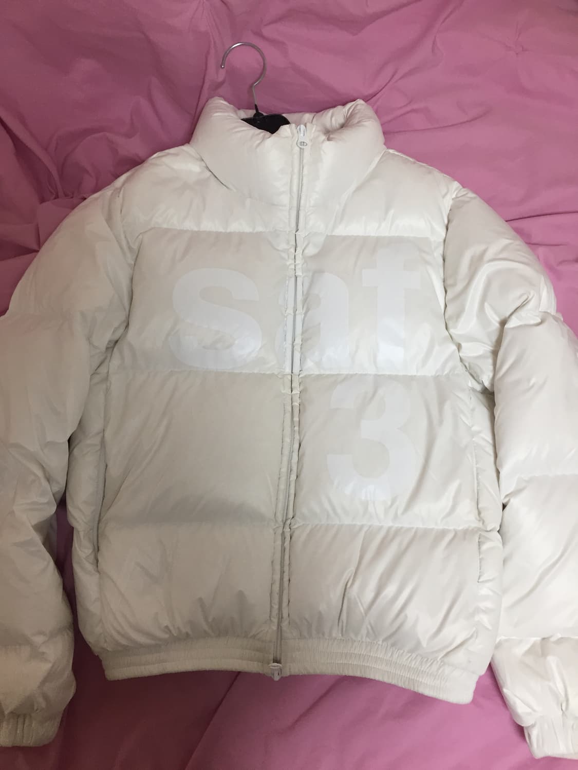 사파리스팟 우먼 2사이즈 급처 상품이미지1