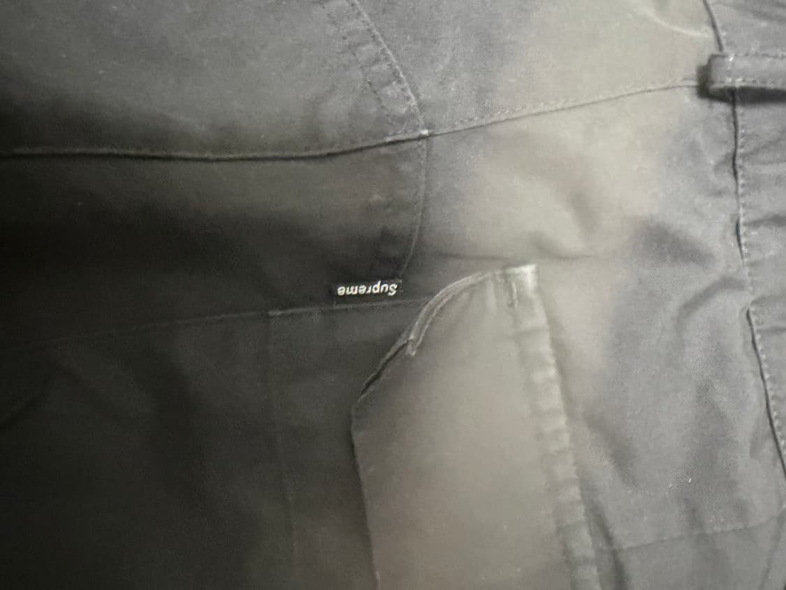 슈프림 팬츠 상품이미지3