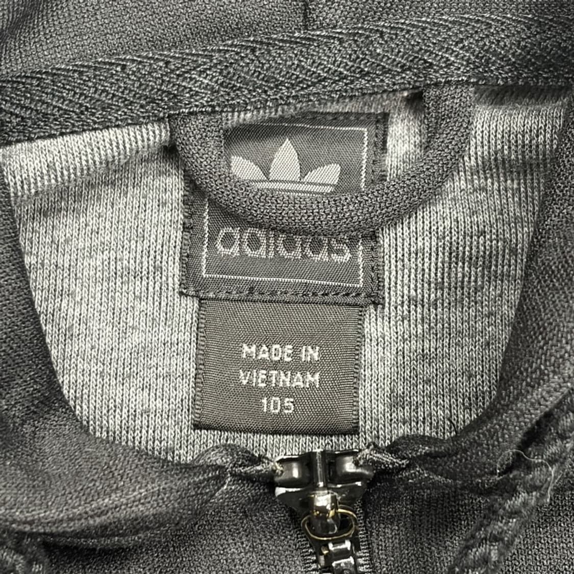 ADIDAS 파이어버드 플릭 후드 저지 105 상품이미지4