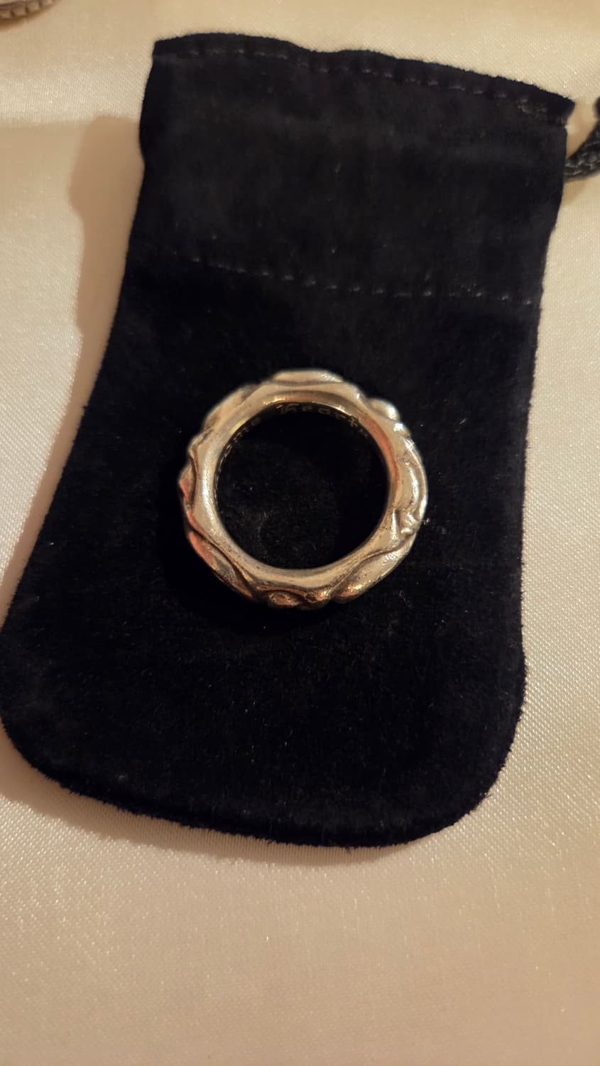 크롬하츠 쥬비펑크,스트롤밴드 상품이미지8