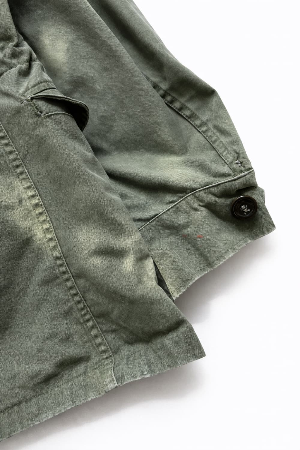 50s 미군 M-50 필드 자켓 S-R 상품이미지10