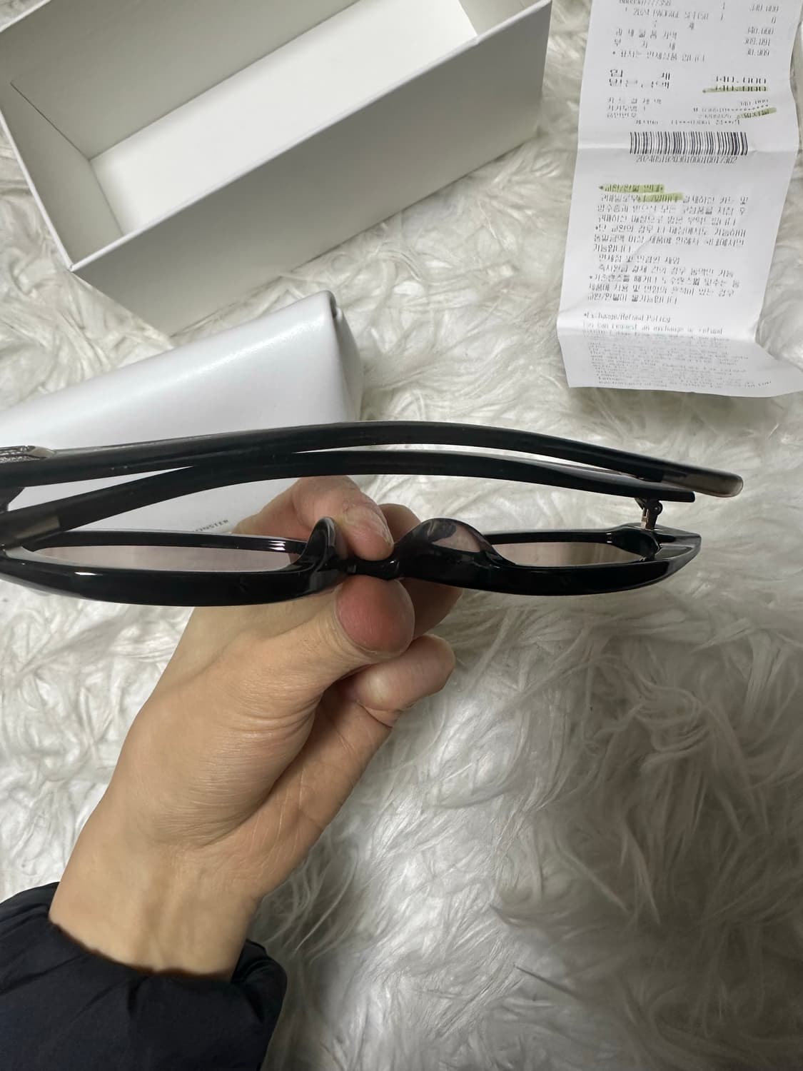 젠틀몬스터 다다 dada 상품이미지5