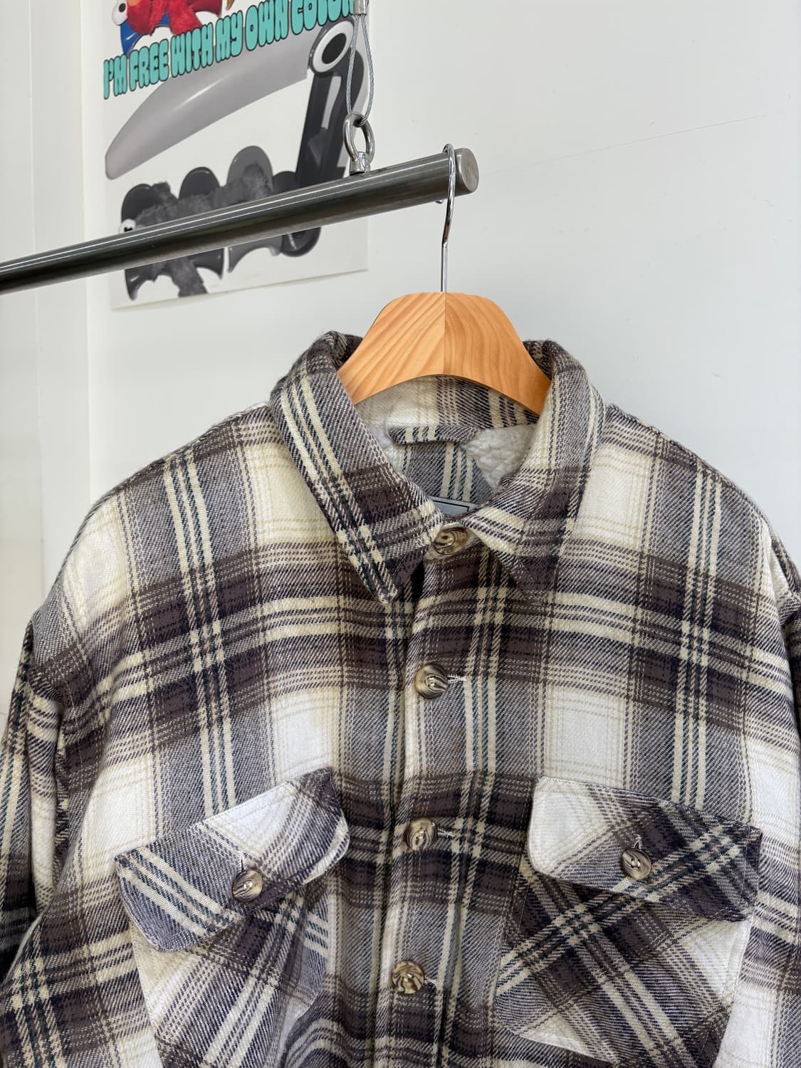 JAPANESE BRAND 자켓 상품이미지2