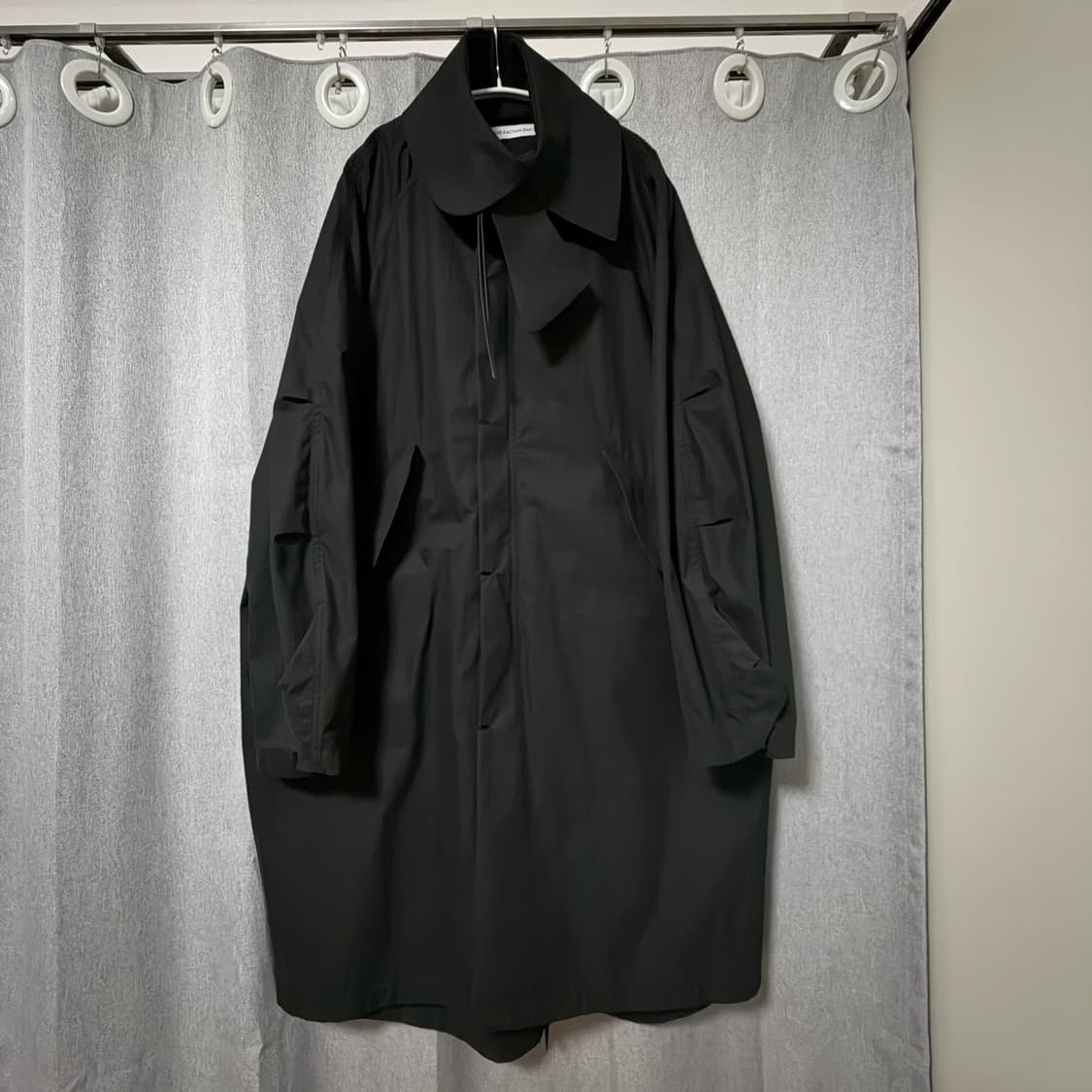 paf 8.0 parka center 상품이미지2