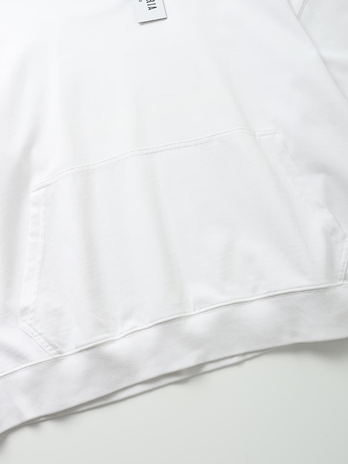 WILLY CHAVARRIA L/S Gusset Buffalo TEE 상품이미지8