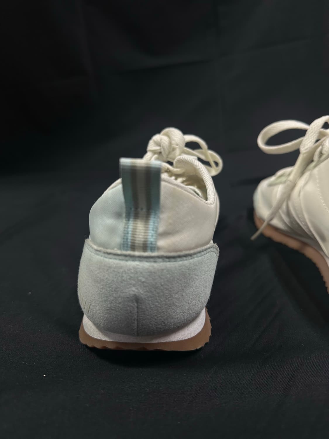 아디다스 스니커즈 255mm 상품이미지10