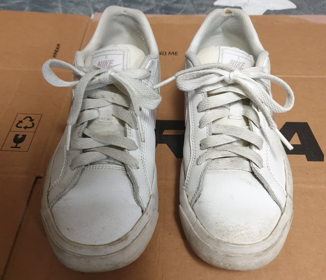 나이키 코트로얄 AC 스니커즈 (240) 상품이미지3