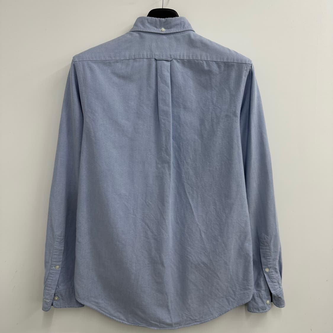 95 폴로 랄프로렌 럭비라인 남자 옥스포드 셔츠 상품이미지2