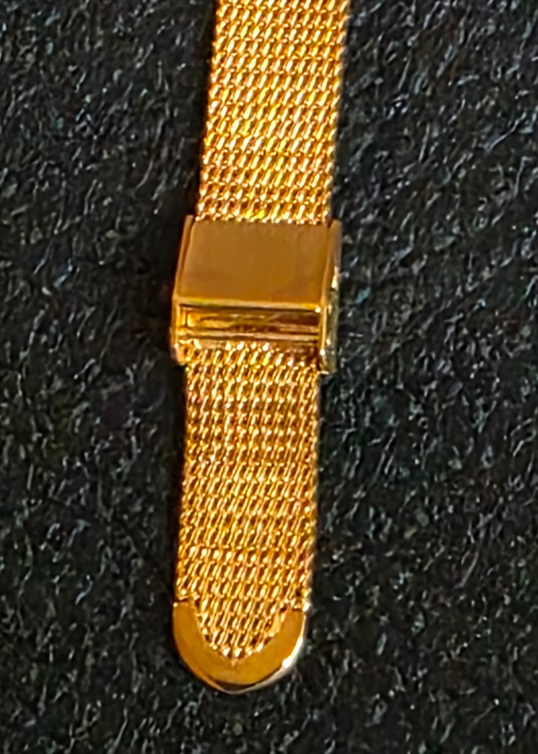 정품오메가 드빌사각 수동시계 분양 상품이미지5