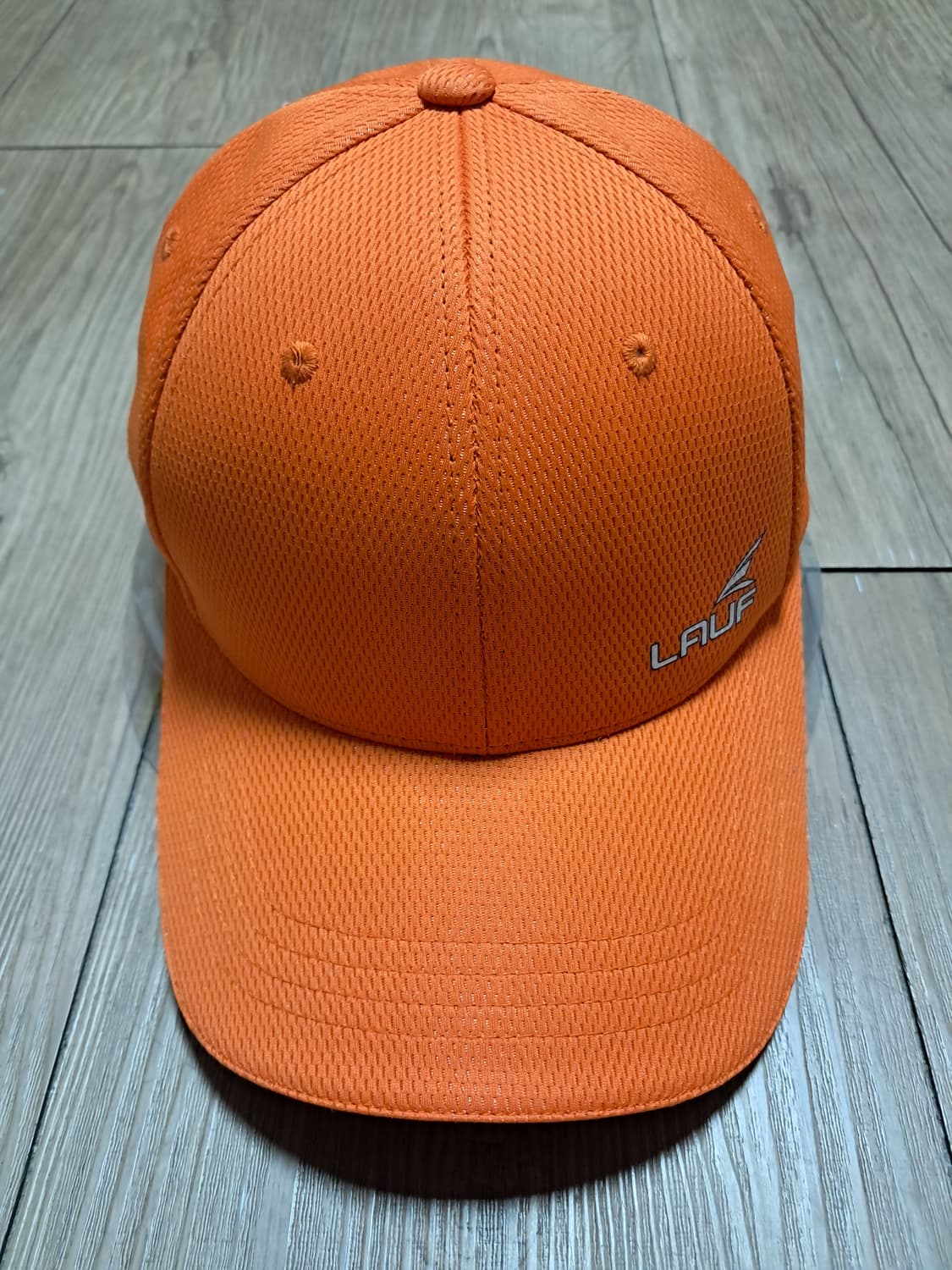 LAUF 볼캡 새상품  상품이미지1
