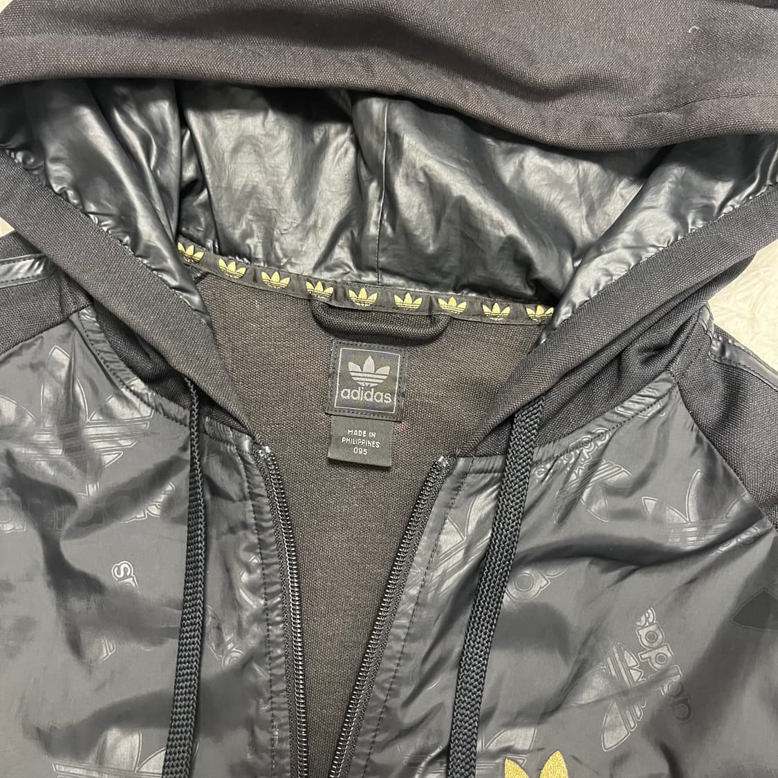 아디다스 파이어버드 져지 상품이미지3