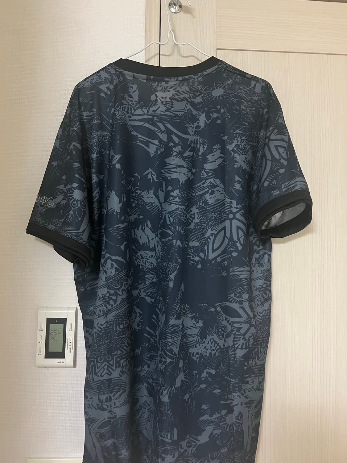 포르투갈 국대 스페셜 유니폼 팝니다 상품이미지2