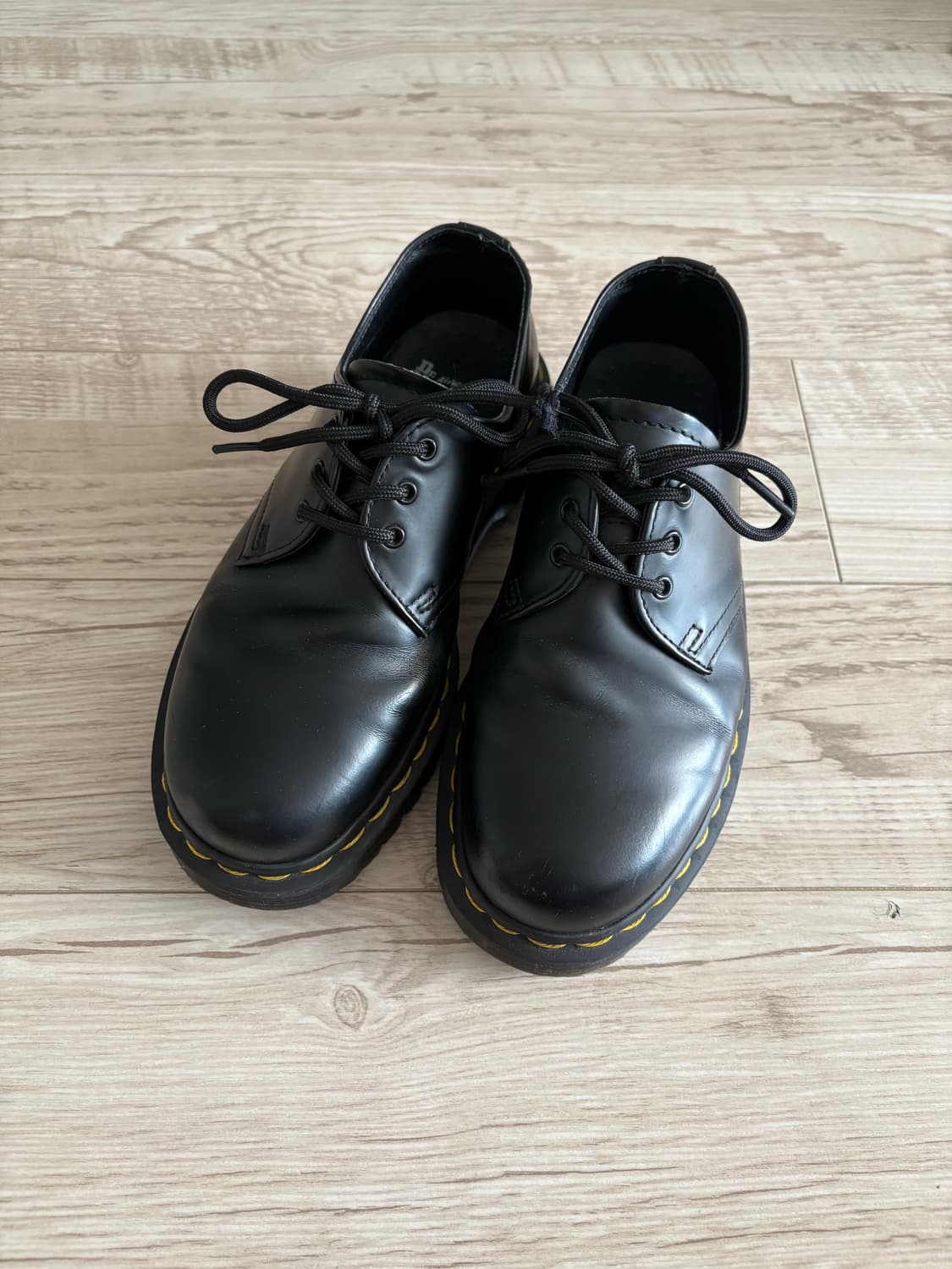 닥터마틴 1461 3홀 벡스 230 상품이미지1