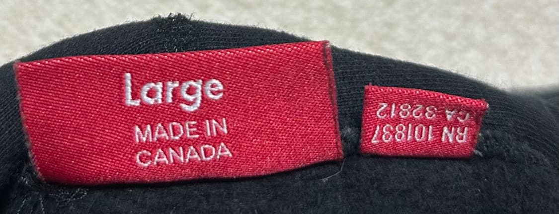 슈프림 트레셔 보이프렌드 후드 상품이미지5