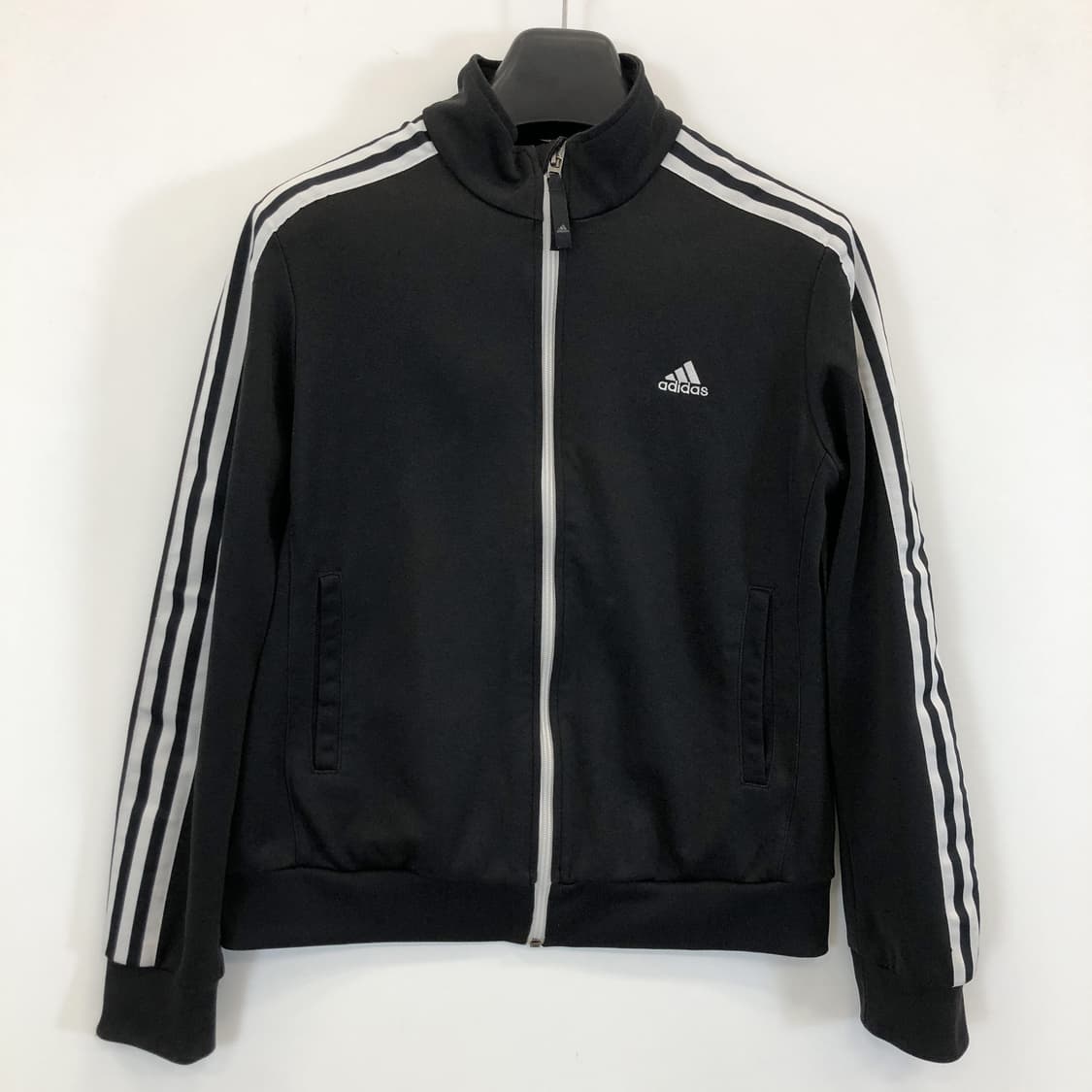 아디다스 3S 오리지널 져지 검흰 100 상품이미지1