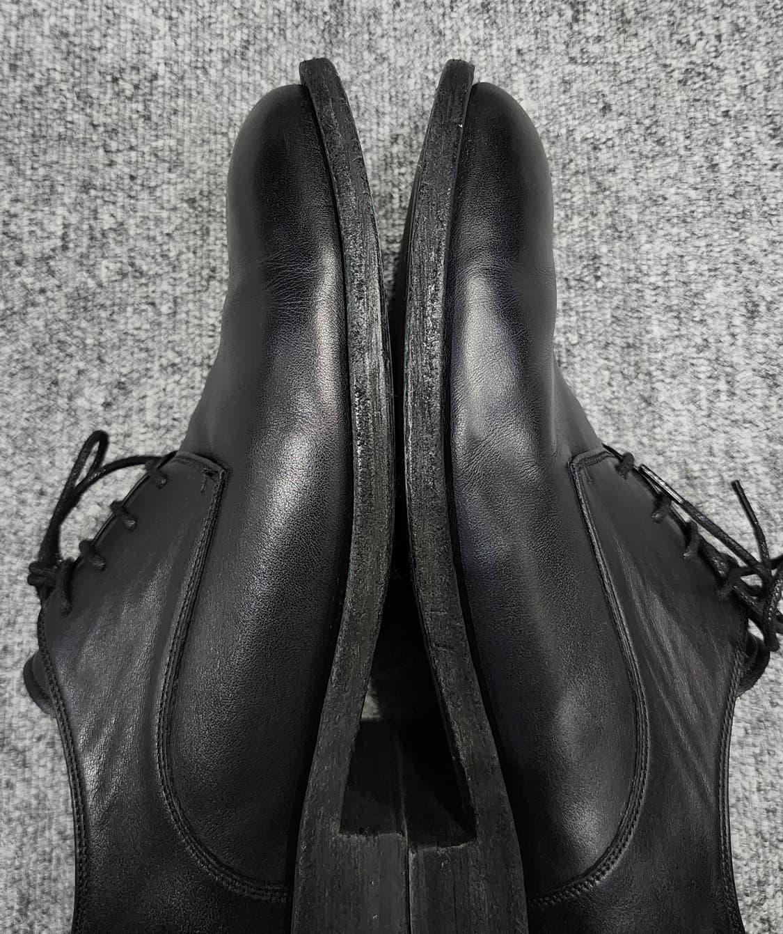 킨치 808 더비슈즈 로퍼 구두 270 상품이미지6