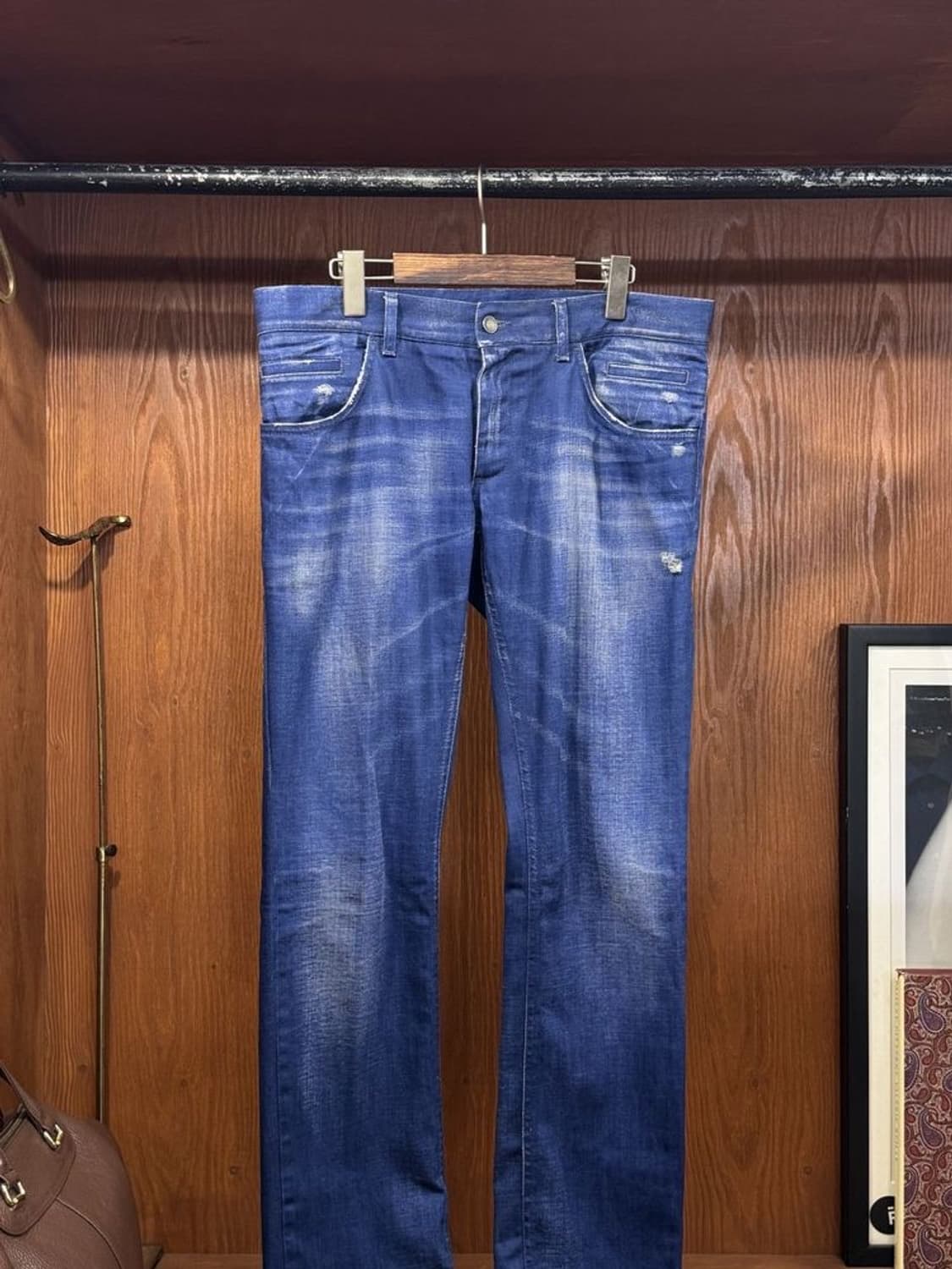 돌체앤가바나 데님 상품이미지8