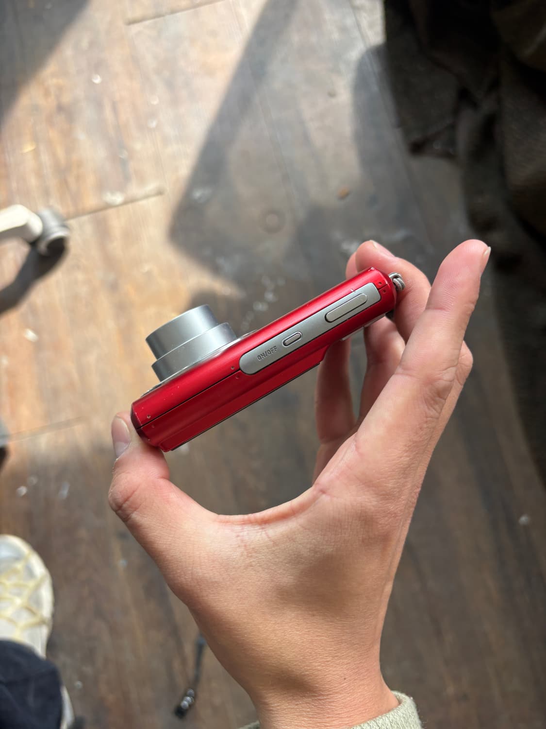 카시오 엑실림 ex z60 디지털카메라 상품이미지3