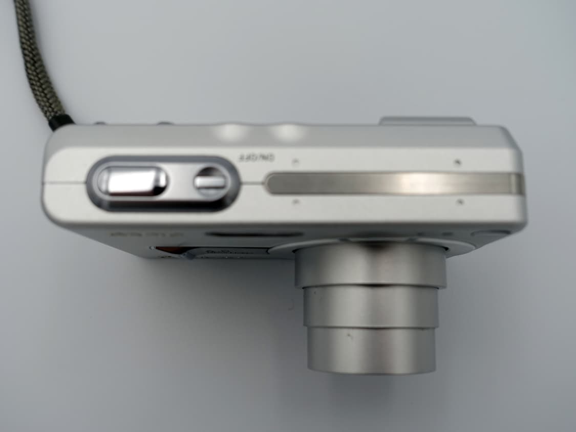 [A급] Casio Exilm ex-z40(카시오 엑슬림 ex-z40) 상품이미지5