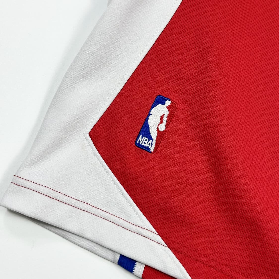아디다스 NBA LA 클리퍼스 베스킷볼 쇼츠 반바지 S 상품이미지3