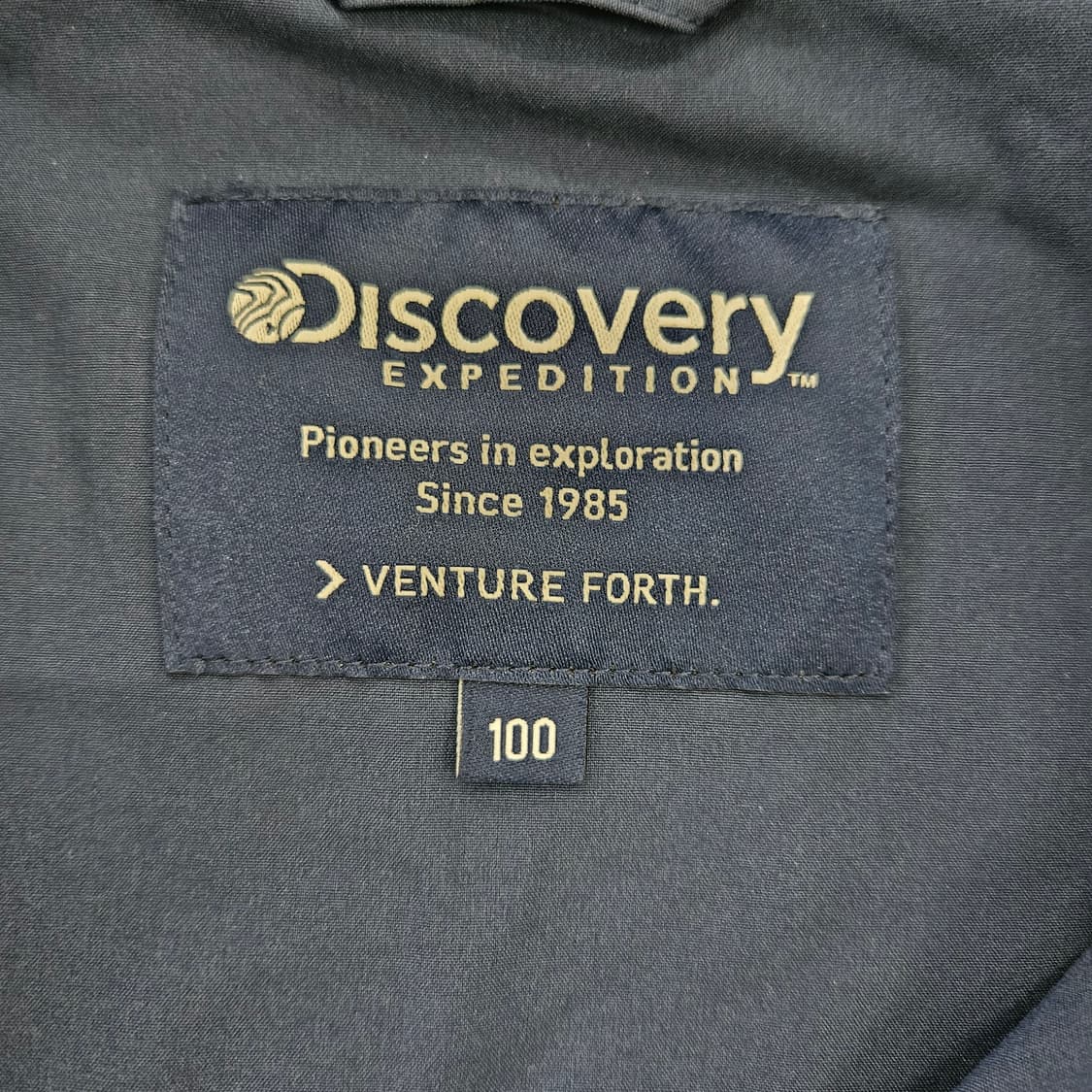 [100] 디스커버리 여성 익스페디션 스트레치 사파리 0102YH1 상품이미지3