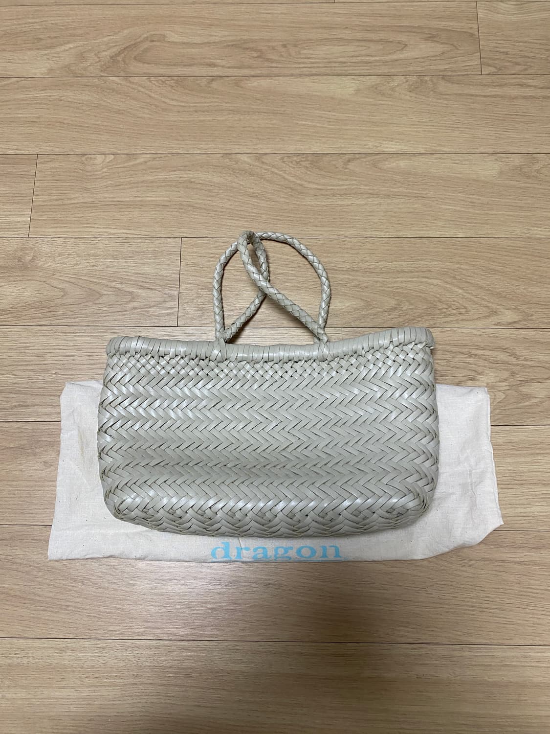 드래곤디퓨전 미니 플랫 고라 펄 상품이미지5