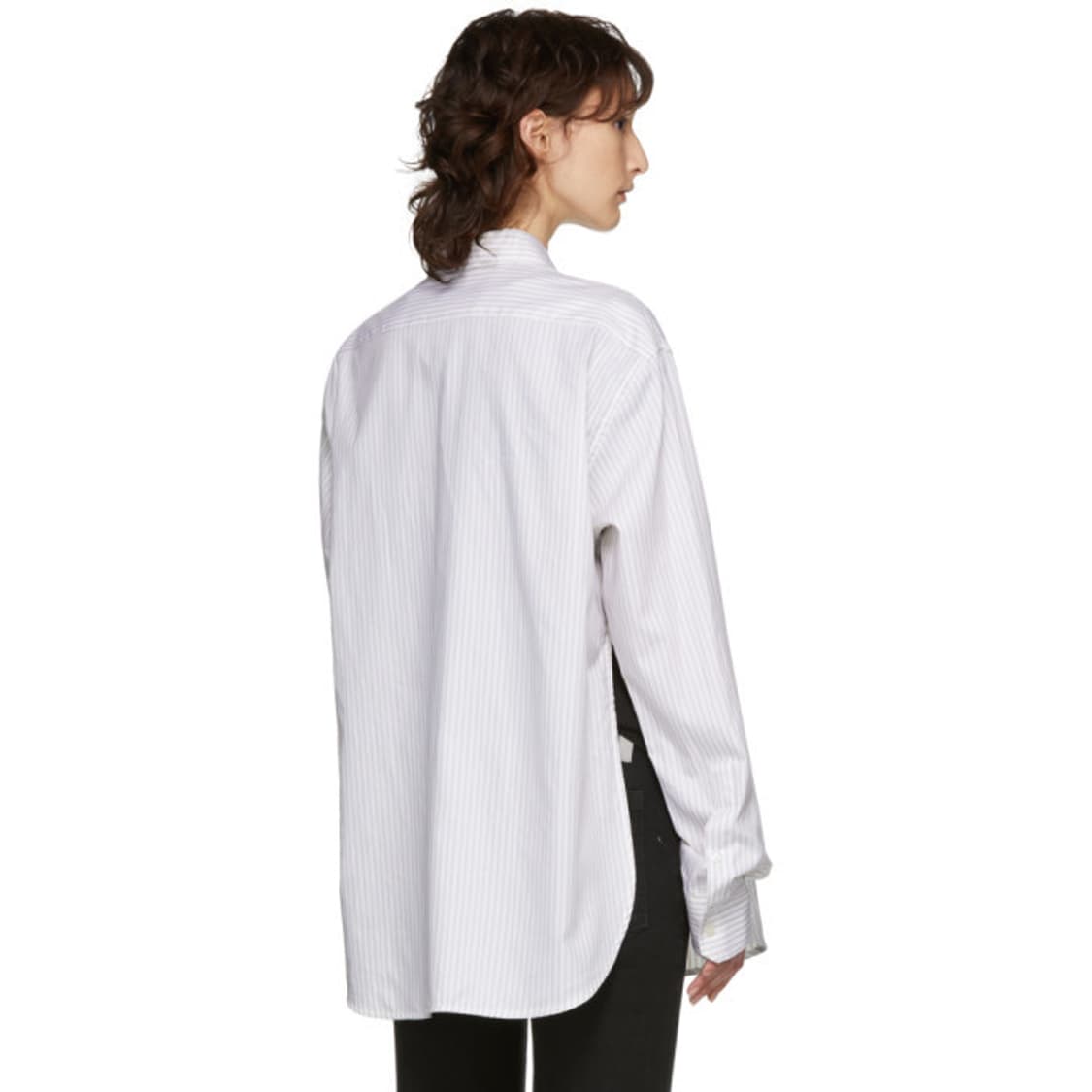 RAF SIMONS AW18 셔츠 상품이미지2