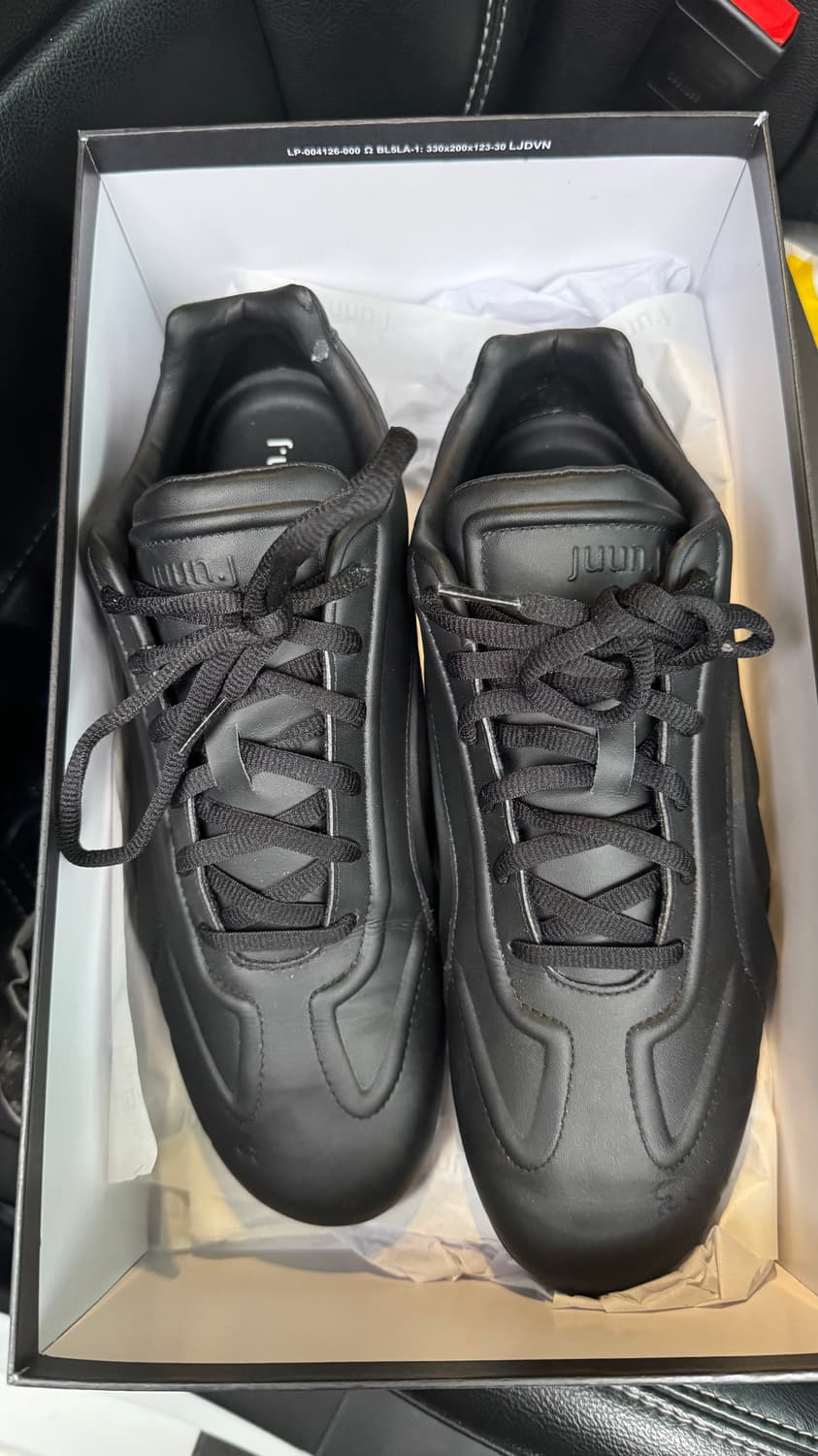 준지x퓨마 스피드캣 로우 (280mm) 상품이미지1