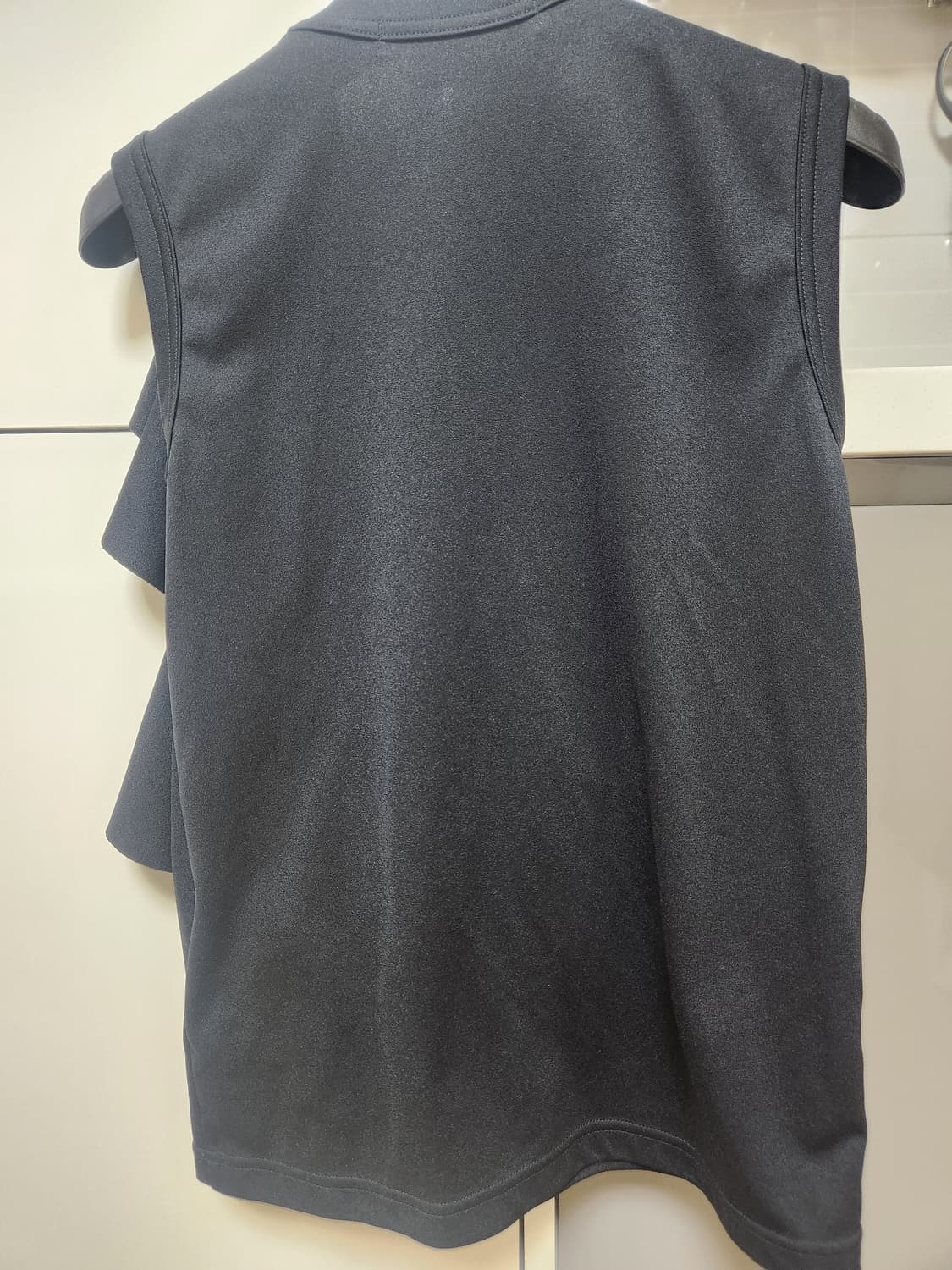 꼼데가르송 프릴 베스트 상품이미지2