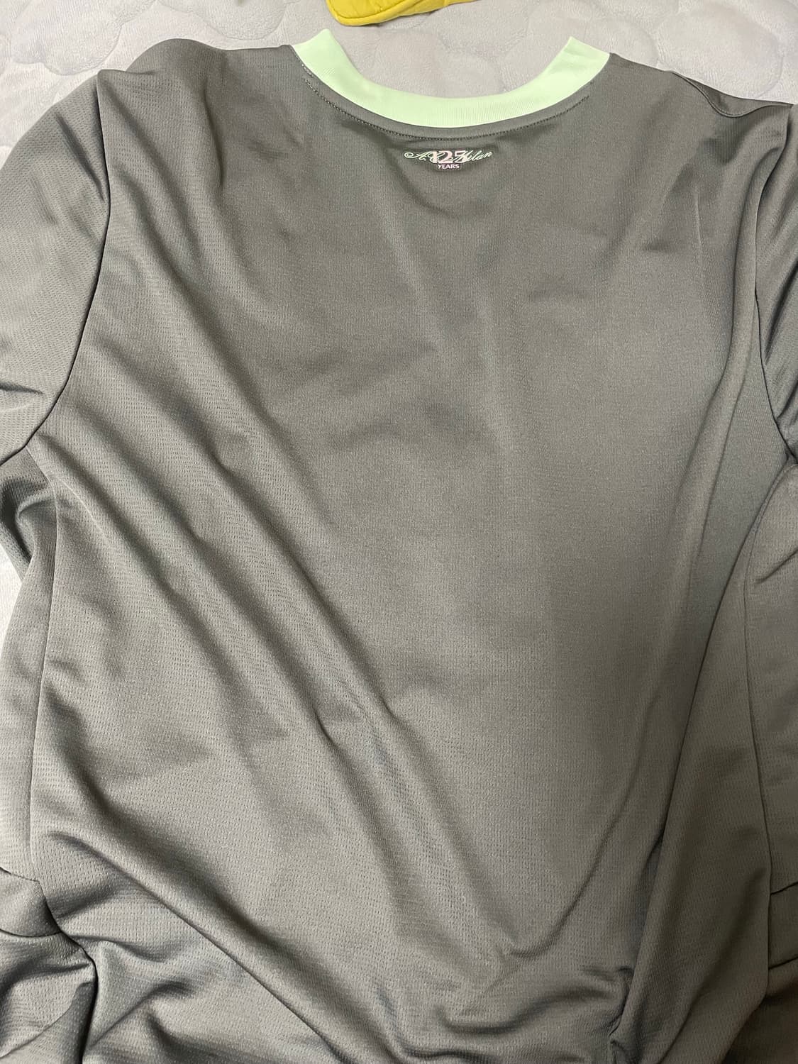 축구유니폼 상품이미지3