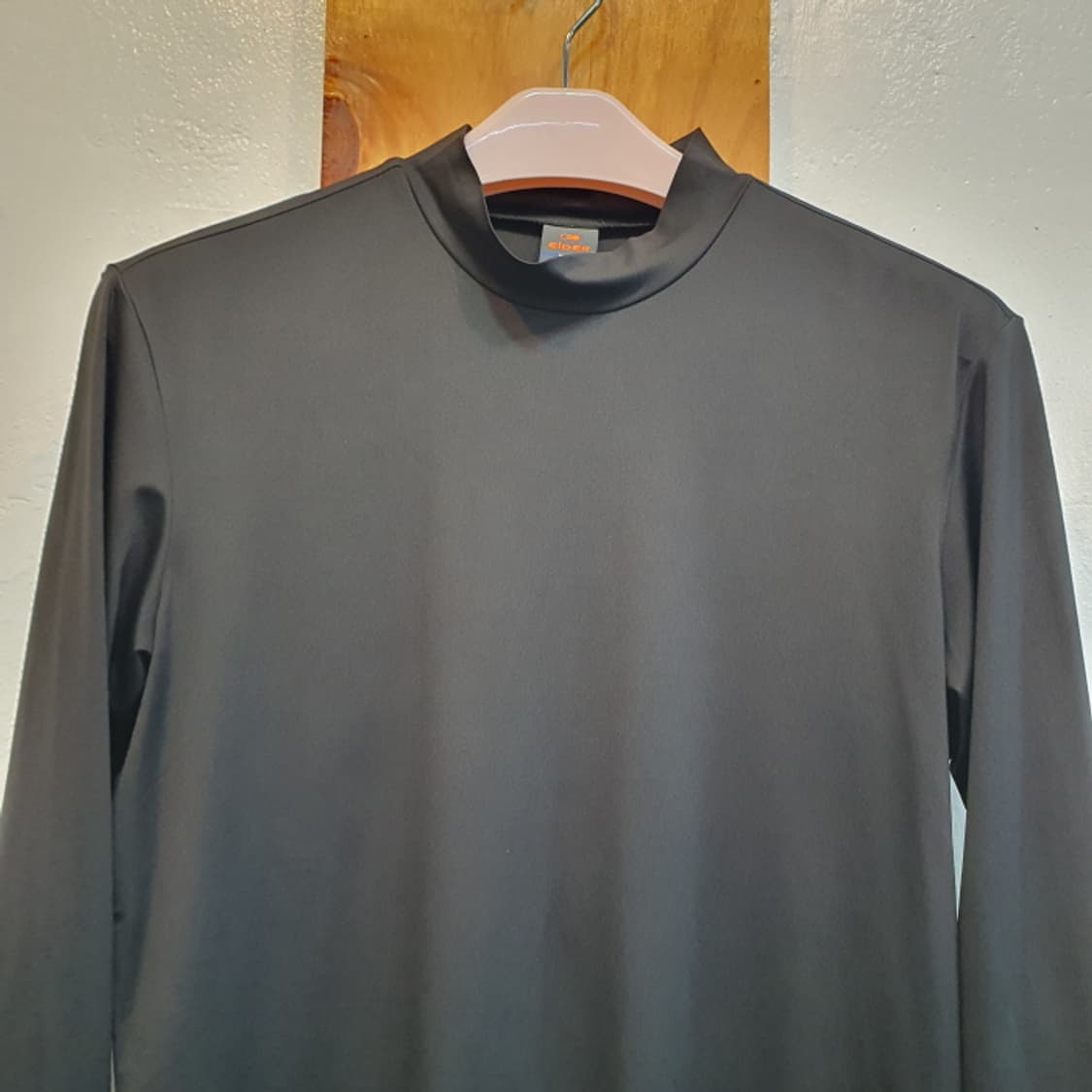 아이더 윈드 폴라티(100) 상품이미지2