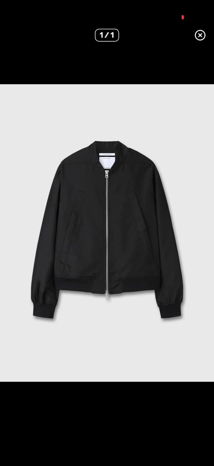 Epicenter tourist ma1 상품이미지1