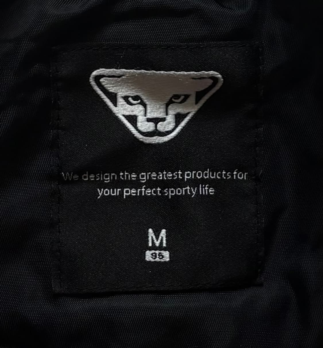 DYNAFIT 다이나핏 듀크 스카잔 Ma-1 점퍼 상품이미지6