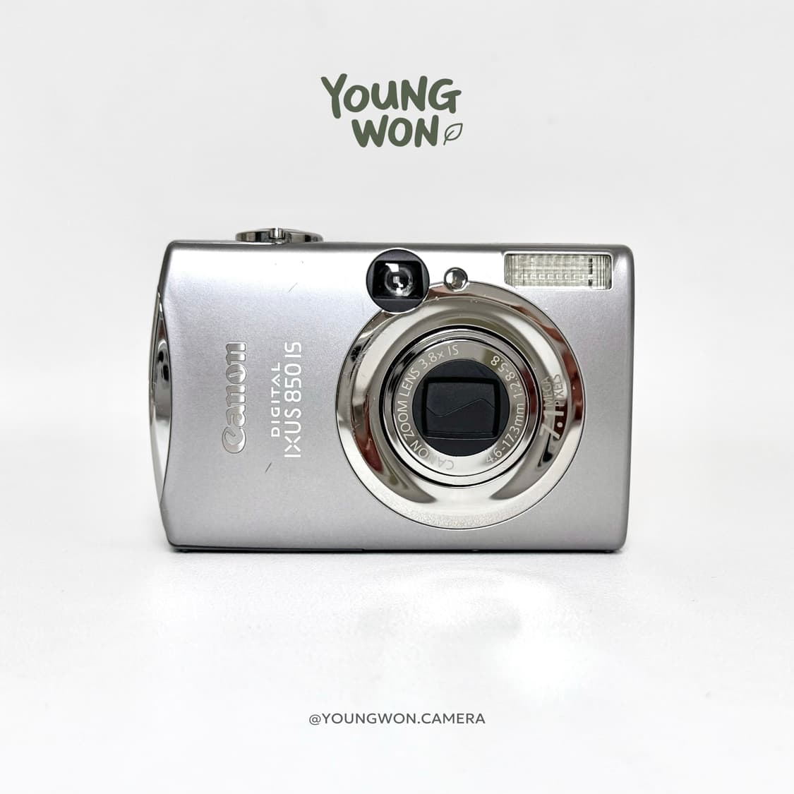 캐논 익서스 850is IXUS | 익시 IXY 900 | 파워샷 SD 상품이미지1