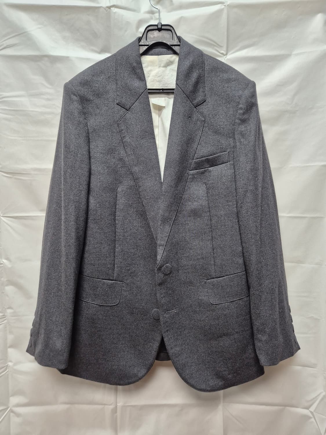 마르지엘라 h&m 블레이저 상품이미지1