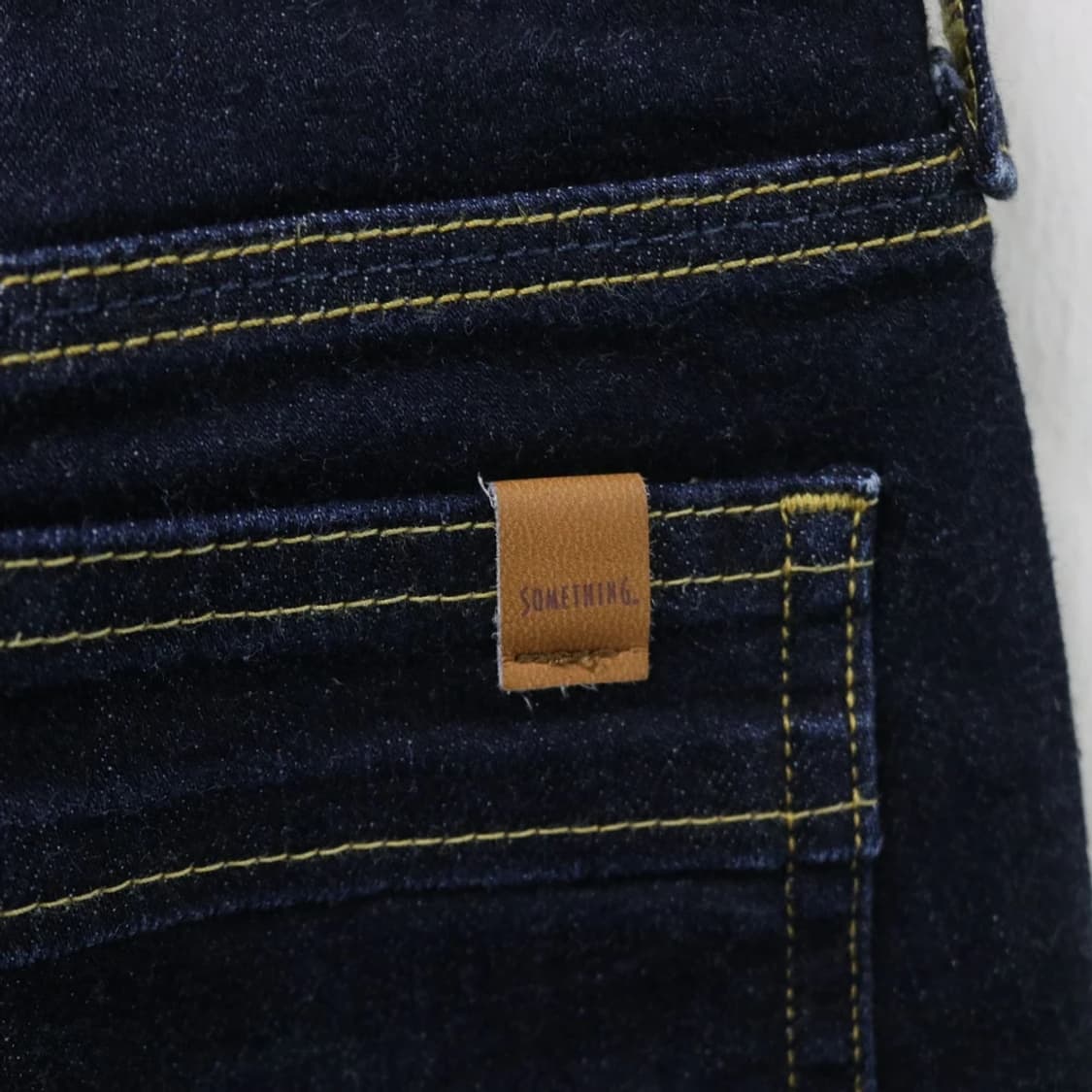 EDWIN 앞포켓 부츠컷 데님팬츠 67252 상품이미지7