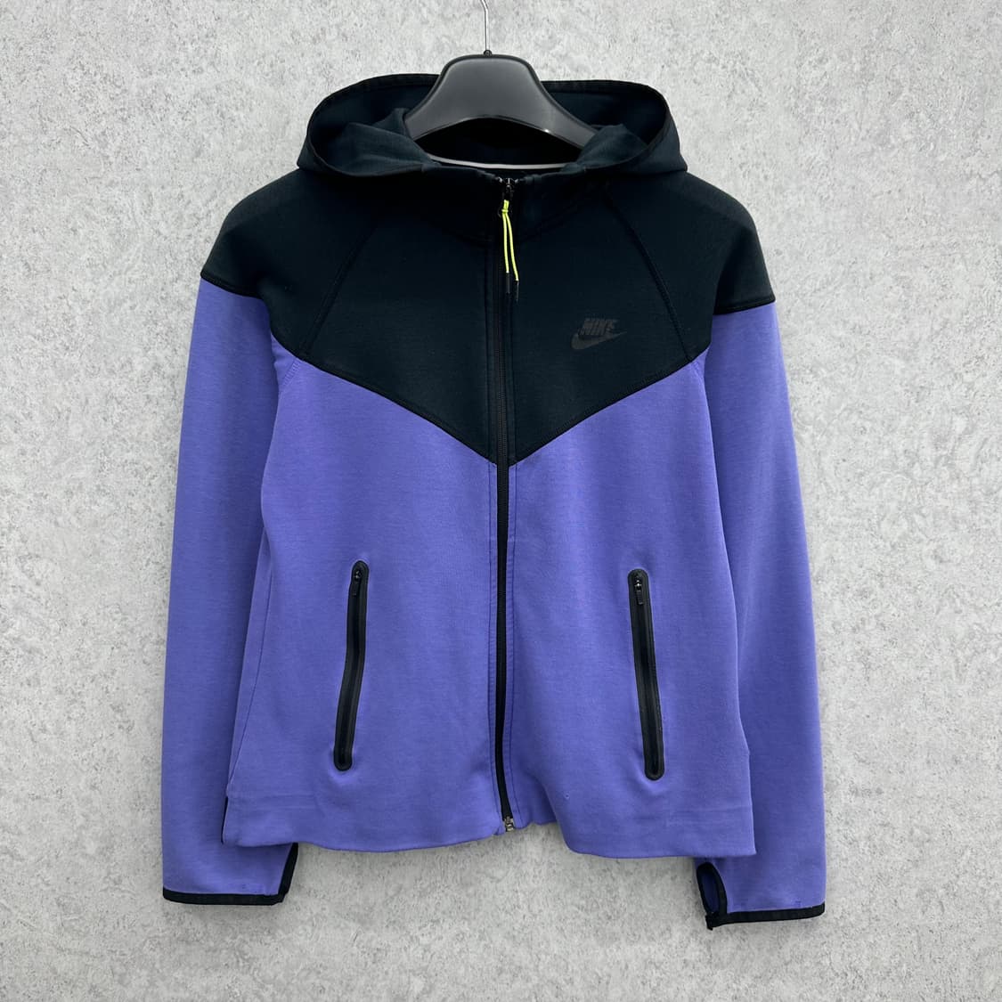 105 나이키 테크팩 여자 후드집업 상품이미지1