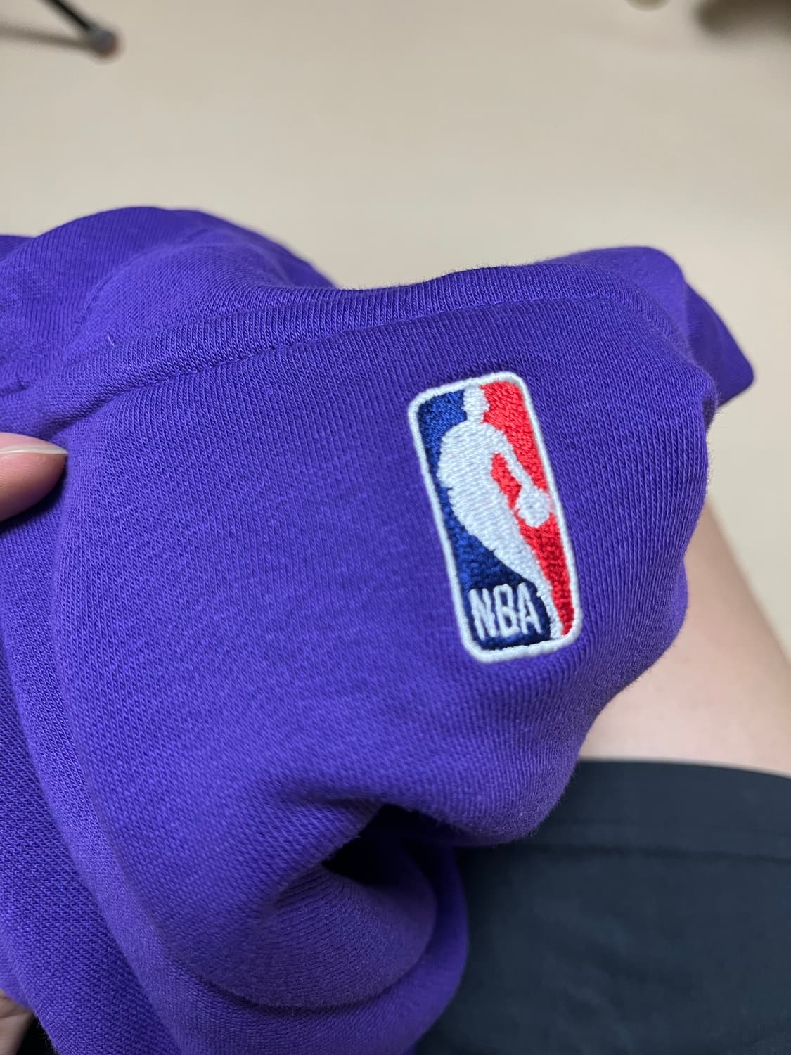 NBA 후드 상품이미지3