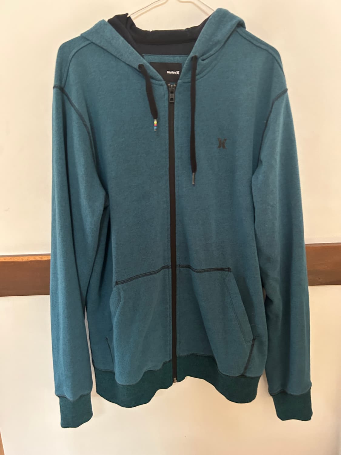 Hurley 후드집업  상품이미지1