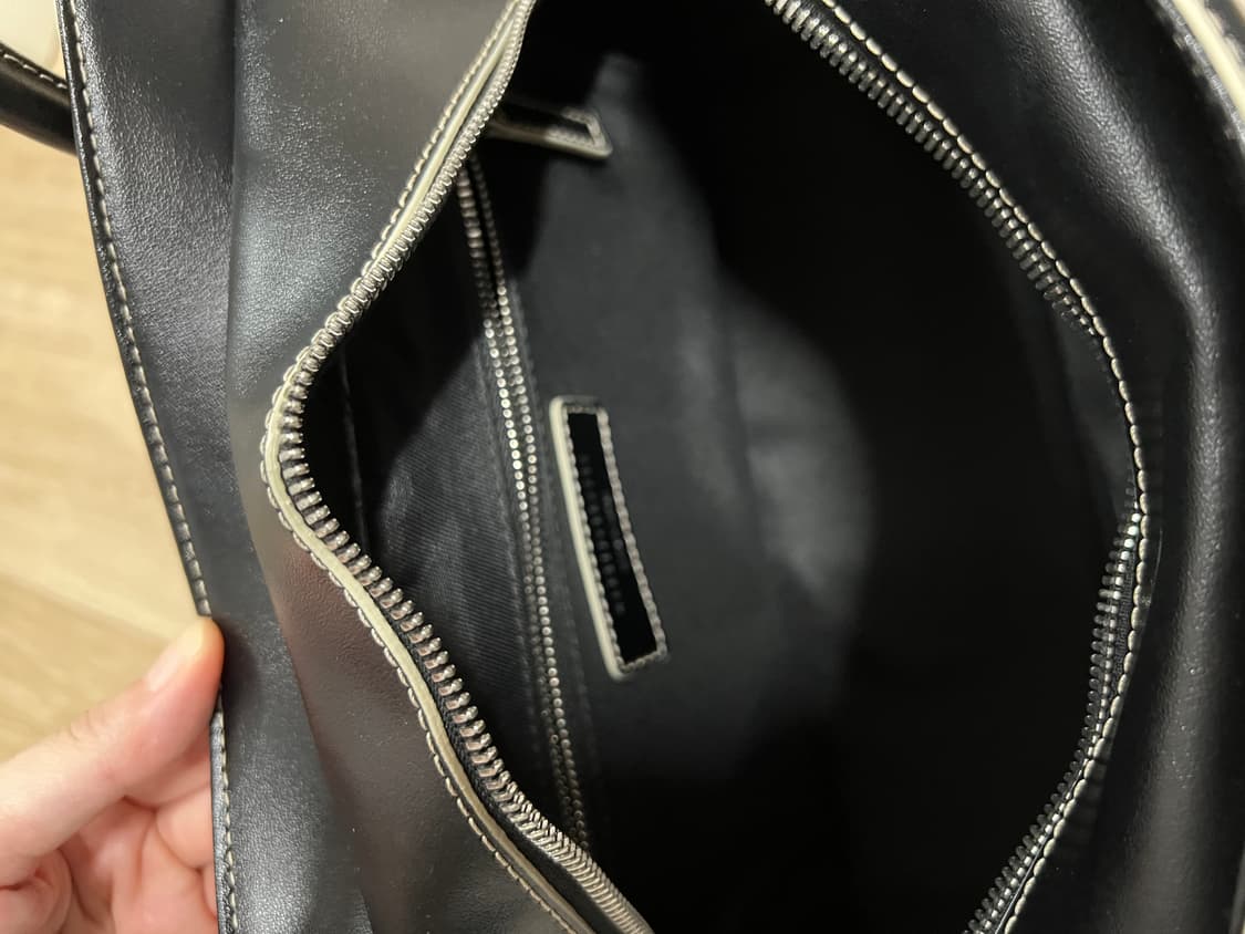 [마지셔우드]보스턴 숄더백 상품이미지4