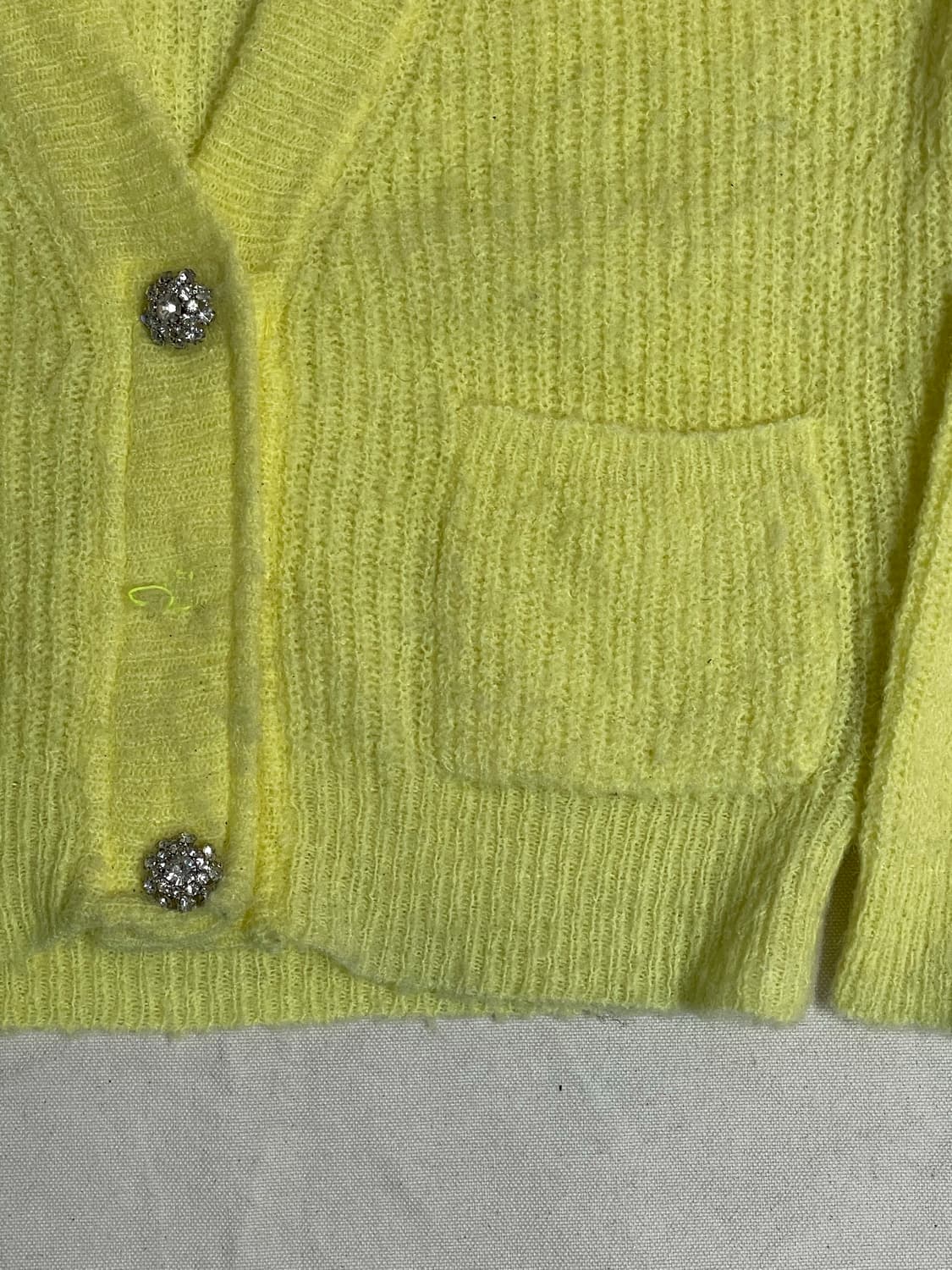 가니 가디건  상품이미지3