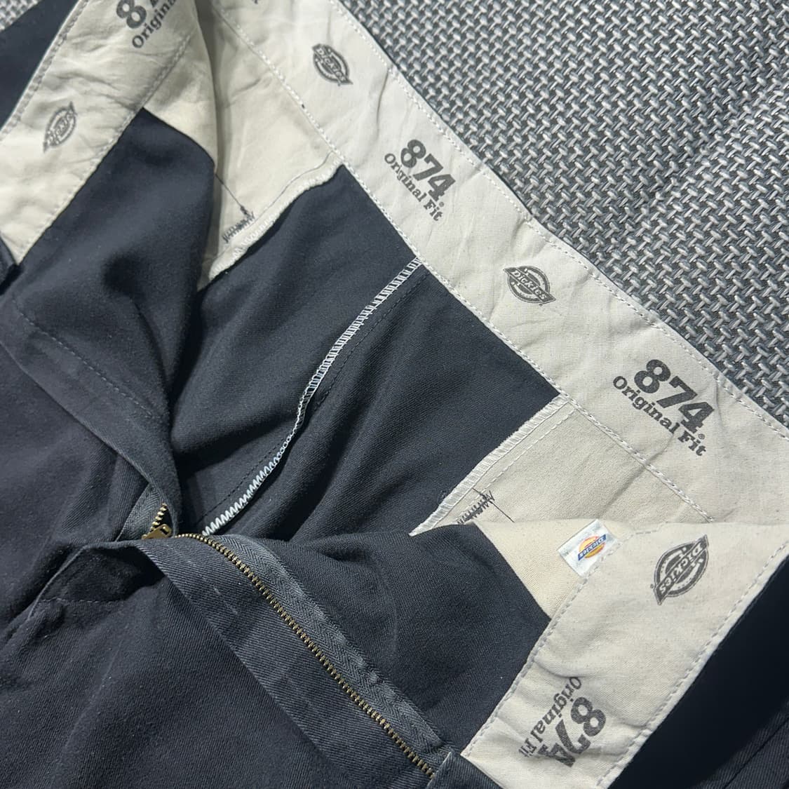 올드 디키즈 874 워크팬츠 (37) 상품이미지5