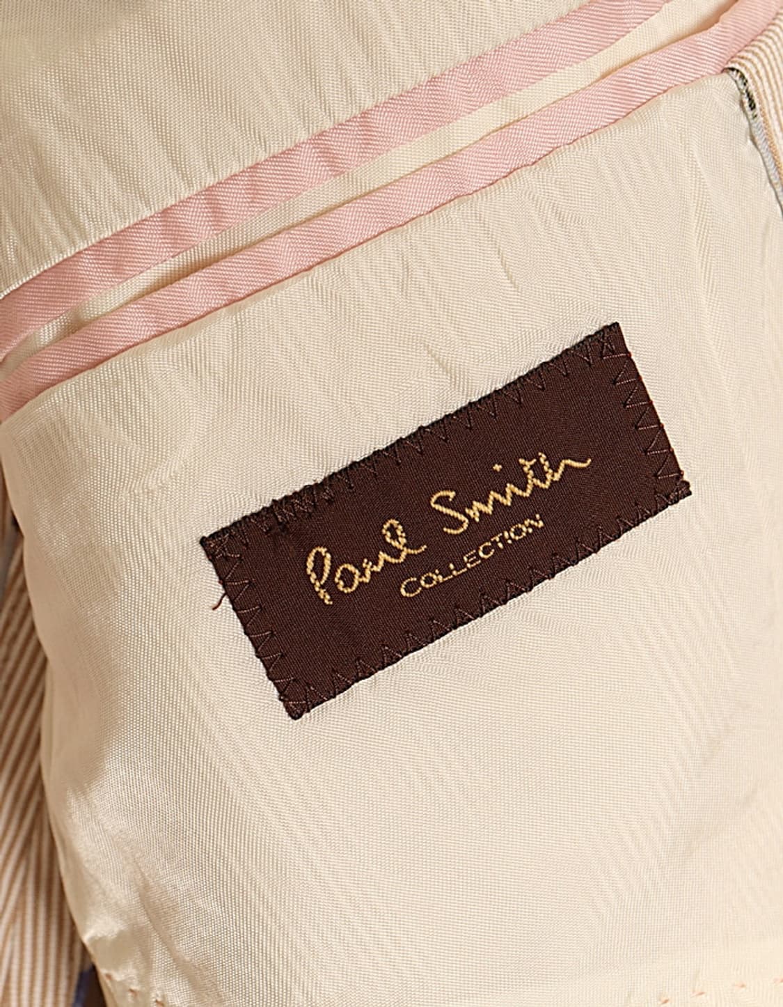 Paul Smith COLLECTION 2B Blazer 상품이미지9