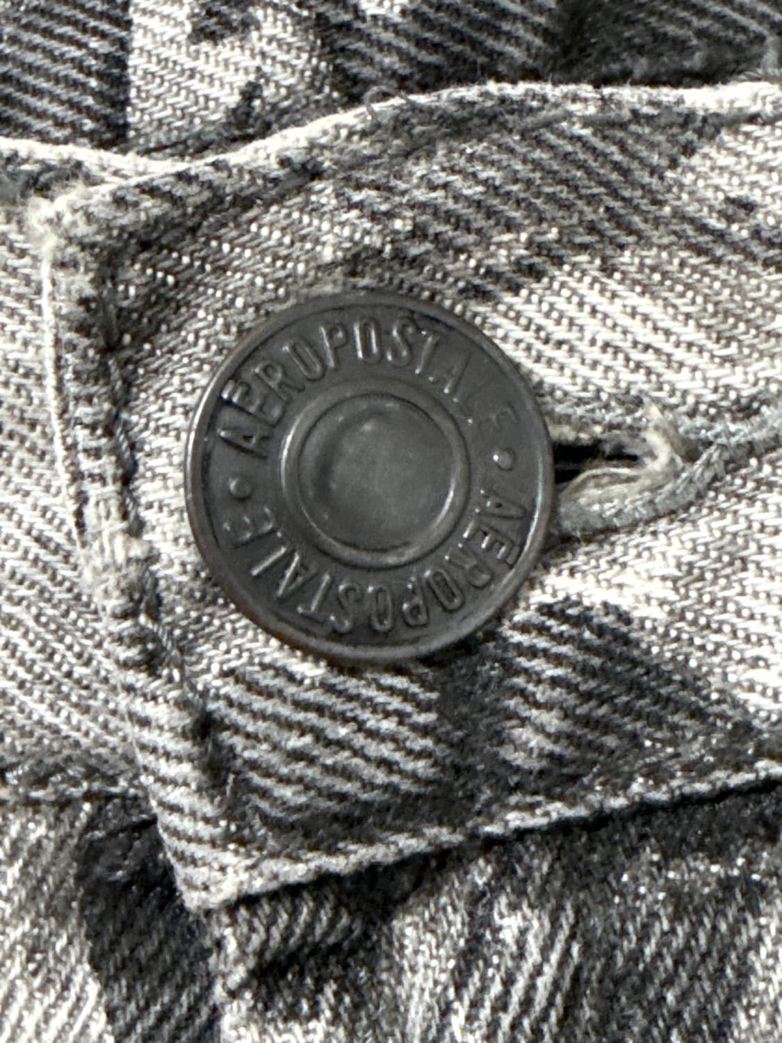 AEROPOSTALE Misfits jeans 상품이미지3