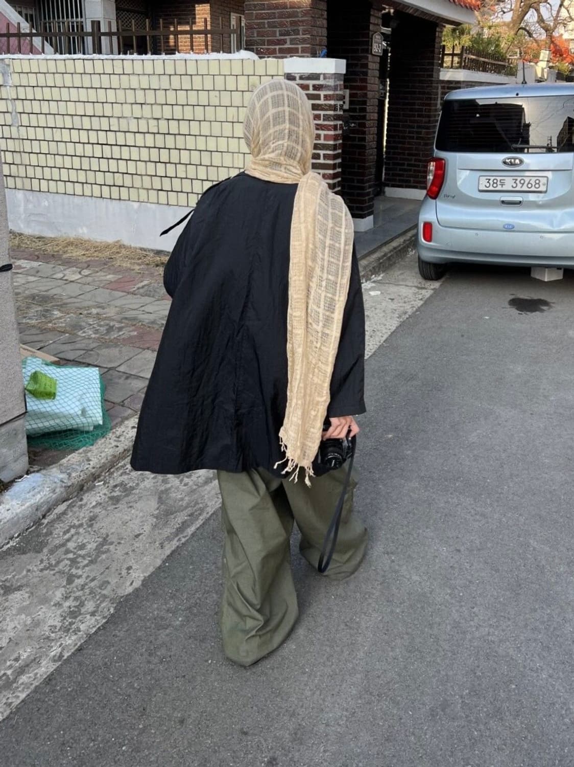 Muffler 상품이미지1